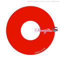 Sweety Crazy UV Glow Red (1 lens/pack)-UV Contacts-UNIQSO Canada