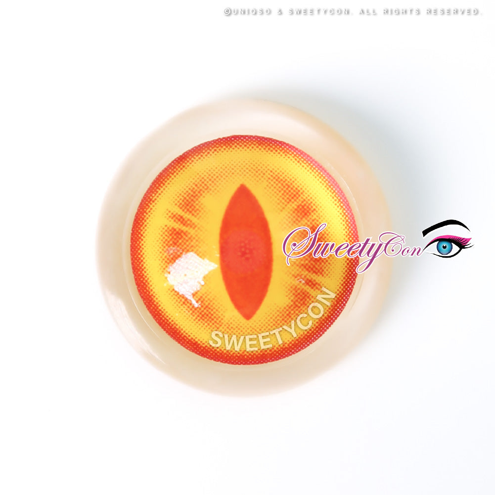 Sweety Crazy UV Saja Boys (1 lens/pack)-Crazy Contacts-UNIQSO Canada