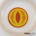 Sweety Crazy UV Saja Boys (1 lens/pack)-Crazy Contacts-UNIQSO Canada