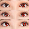 Sweety Crazy UV Twilight Volturi Vampire (1 lens/pack)-Crazy Contacts-UNIQSO Canada