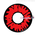 Sweety Crazy UV Twilight Volturi Vampire (1 lens/pack)-Crazy Contacts-UNIQSO Canada