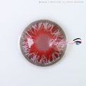 Sweety Crazy Vampire Dracula (1 lens/pack)-Crazy Contacts-UNIQSO Canada