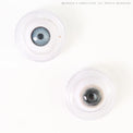 Sweety Crazy Void Doll Grey (1 lens/pack)-Crazy Contacts-UNIQSO Canada