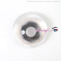 Sweety Crazy Void Doll Grey (1 lens/pack)-Crazy Contacts-UNIQSO Canada