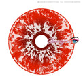 Sweety Crazy White Walker Red (1 lens/pack)-Crazy Contacts-UNIQSO Canada