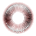 Sweety Crazy Witch Tears Grey (1 lens/pack)-Crazy Contacts-UNIQSO