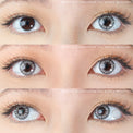 Sweety Crystal Pink (1 lens/pack)-Colored Contacts-UNIQSO Canada