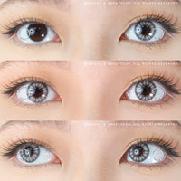 Sweety Crystal Pink (1 lens/pack)-Colored Contacts-UNIQSO Canada