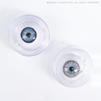 Sweety Crystal Pink (1 lens/pack)-Colored Contacts-UNIQSO Canada