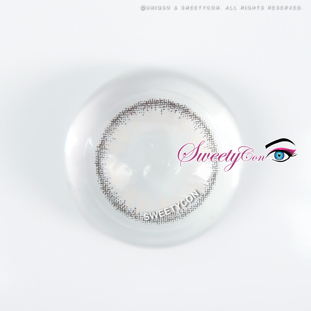 Sweety Crystal Pink (1 lens/pack)-Colored Contacts-UNIQSO Canada
