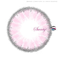Sweety Crystal Pink (1 lens/pack)-Colored Contacts-UNIQSO Canada