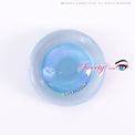 Sweety Delulu Blue (1 lens/pack)-Colored Contacts-UNIQSO Canada