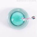 Sweety Delulu Green (1 lens/pack)-Colored Contacts-UNIQSO Canada