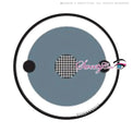 Sweety Demon Killer Spider Demon (1 lens/pack)-Colored Contacts-UNIQSO