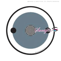 Sweety Demon Killer Spider Demon (1 lens/pack)-Colored Contacts-UNIQSO