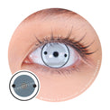 Sweety Demon Killer Spider Demon (1 lens/pack)-Colored Contacts-UNIQSO