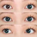 Sweety Devil Green (1 lens/pack)-Colored Contacts-UNIQSO Canada