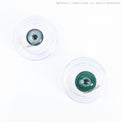 Sweety Devil Green (1 lens/pack)-Colored Contacts-UNIQSO Canada