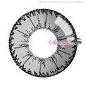 Sweety Devil Grey (1 lens/pack)-Colored Contacts-UNIQSO Canada