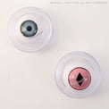 Sweety Diamond Pink (1 lens/pack)-Colored Contacts-UNIQSO Canada