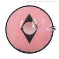 Sweety Diamond Pink (1 lens/pack)-Colored Contacts-UNIQSO Canada