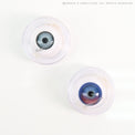 Sweety Frostfire Violet Pink (1 lens/pack)-Colored Contacts-UNIQSO Canada