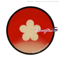 Sweety Genshin Impact Hu Tao / HuTao (1 lens/pack)-Colored Contacts-UNIQSO