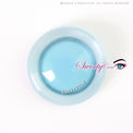Sweety Glass Ball Blue (1 lens/pack)-Colored Contacts-UNIQSO Canada