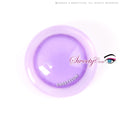 Sweety Glass Ball Violet (1 lens/pack)-Colored Contacts-UNIQSO Canada