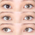 Sweety Hidrocor Avela (1 lens/pack)-Colored Contacts-UNIQSO Canada