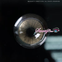 Sweety Hidrocor Avela (1 lens/pack)-Colored Contacts-UNIQSO Canada