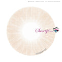 Sweety Hidrocor Avela (1 lens/pack)-Colored Contacts-UNIQSO Canada