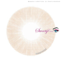 Sweety Hidrocor Avela (1 lens/pack)-Colored Contacts-UNIQSO Canada