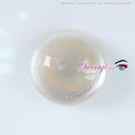 Sweety Hidrocor II Brown (1 lens/pack)-Colored Contacts-UNIQSO Canada