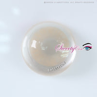Sweety Hidrocor II Brown (1 lens/pack)-Colored Contacts-UNIQSO Canada