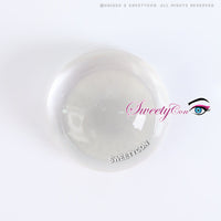 Sweety Hidrocor II Crystal (1 lens/pack)-Colored Contacts-UNIQSO Canada