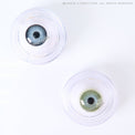Sweety Hidrocor II Sky Grey (1 lens/pack)-Colored Contacts-UNIQSO Canada