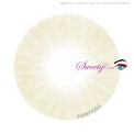Sweety Hidrocor Mel (1 lens/pack)-Colored Contacts-UNIQSO Canada