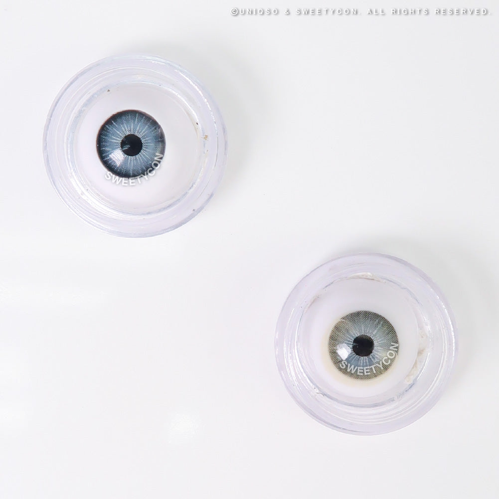 Sweety Hidrocor Mel (1 lens/pack)-Colored Contacts-UNIQSO Canada