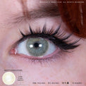 Sweety Hidrocor Mel (1 lens/pack)-Colored Contacts-UNIQSO Canada