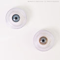 Sweety Hidrocor Ochre (1 lens/pack)-Colored Contacts-UNIQSO Canada