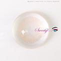 Sweety Hidrocor Ochre (1 lens/pack)-Colored Contacts-UNIQSO Canada