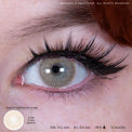 Sweety Hidrocor Ochre (1 lens/pack)-Colored Contacts-UNIQSO Canada