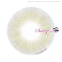 Sweety Hidrocor Quartz (1 lens/pack)-Colored Contacts-UNIQSO Canada