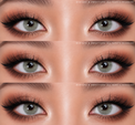 Sweety Hidrocor Quartz (1 lens/pack)-Colored Contacts-UNIQSO Canada