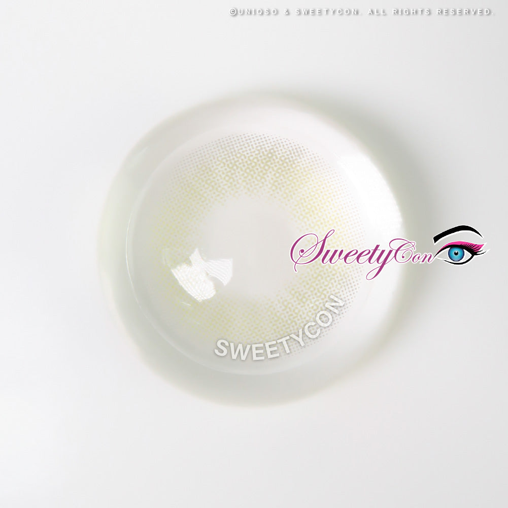 Sweety Hidrocor Quartz (1 lens/pack)-Colored Contacts-UNIQSO Canada