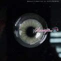 Sweety Hidrocor Quartz (1 lens/pack)-Colored Contacts-UNIQSO Canada