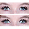 Sweety Hidrocor Quartz (1 lens/pack)-Colored Contacts-UNIQSO Canada