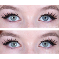 Sweety Hidrocor Quartz (1 lens/pack)-Colored Contacts-UNIQSO Canada