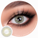 Sweety Hidrocor Quartz (1 lens/pack)-Colored Contacts-UNIQSO Canada